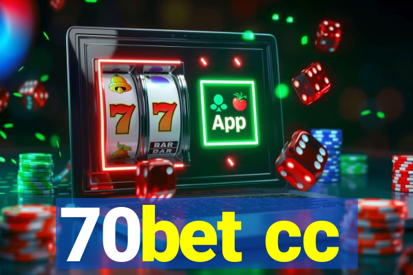 70bet cc